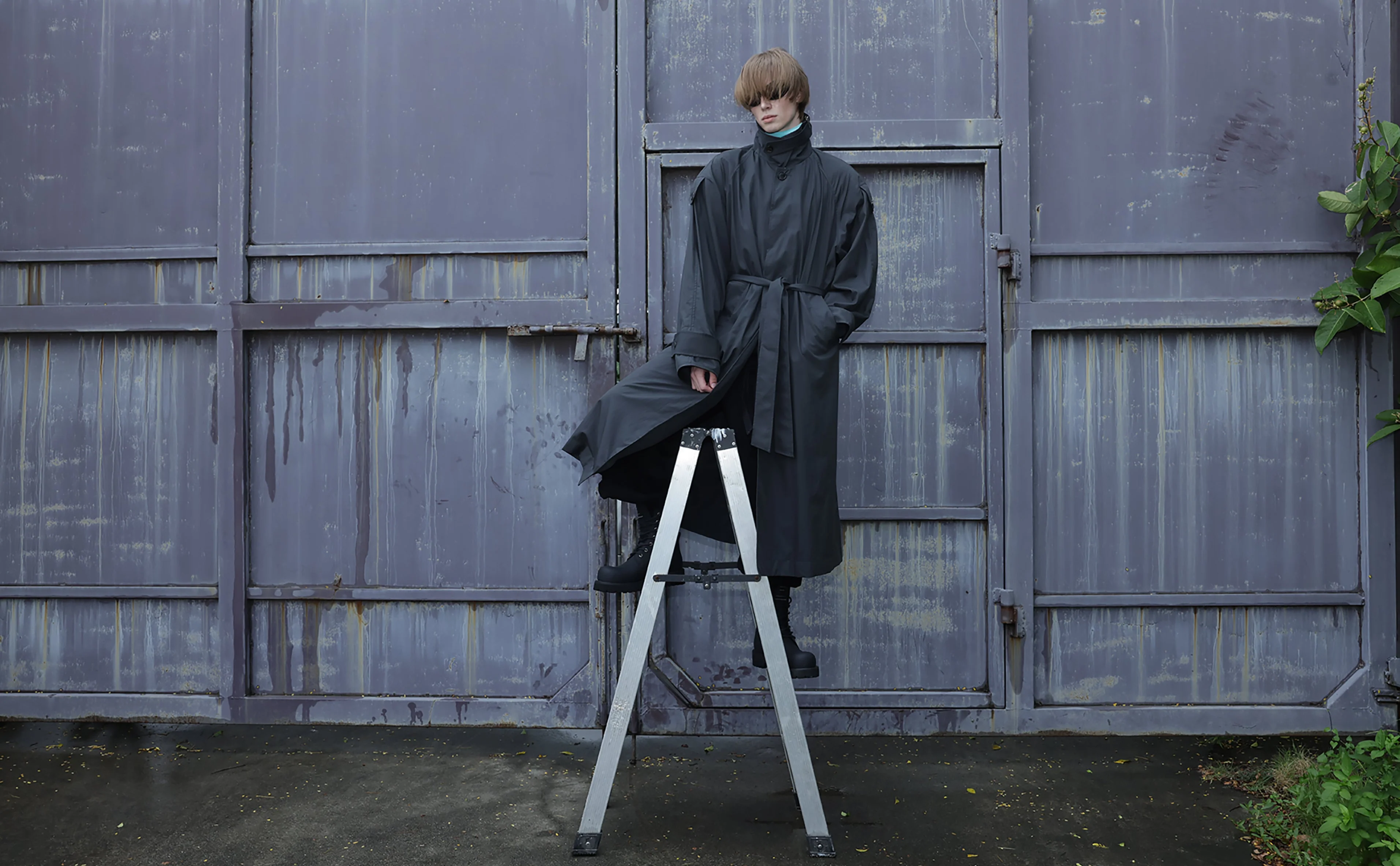 Explore Your Unknown Style
