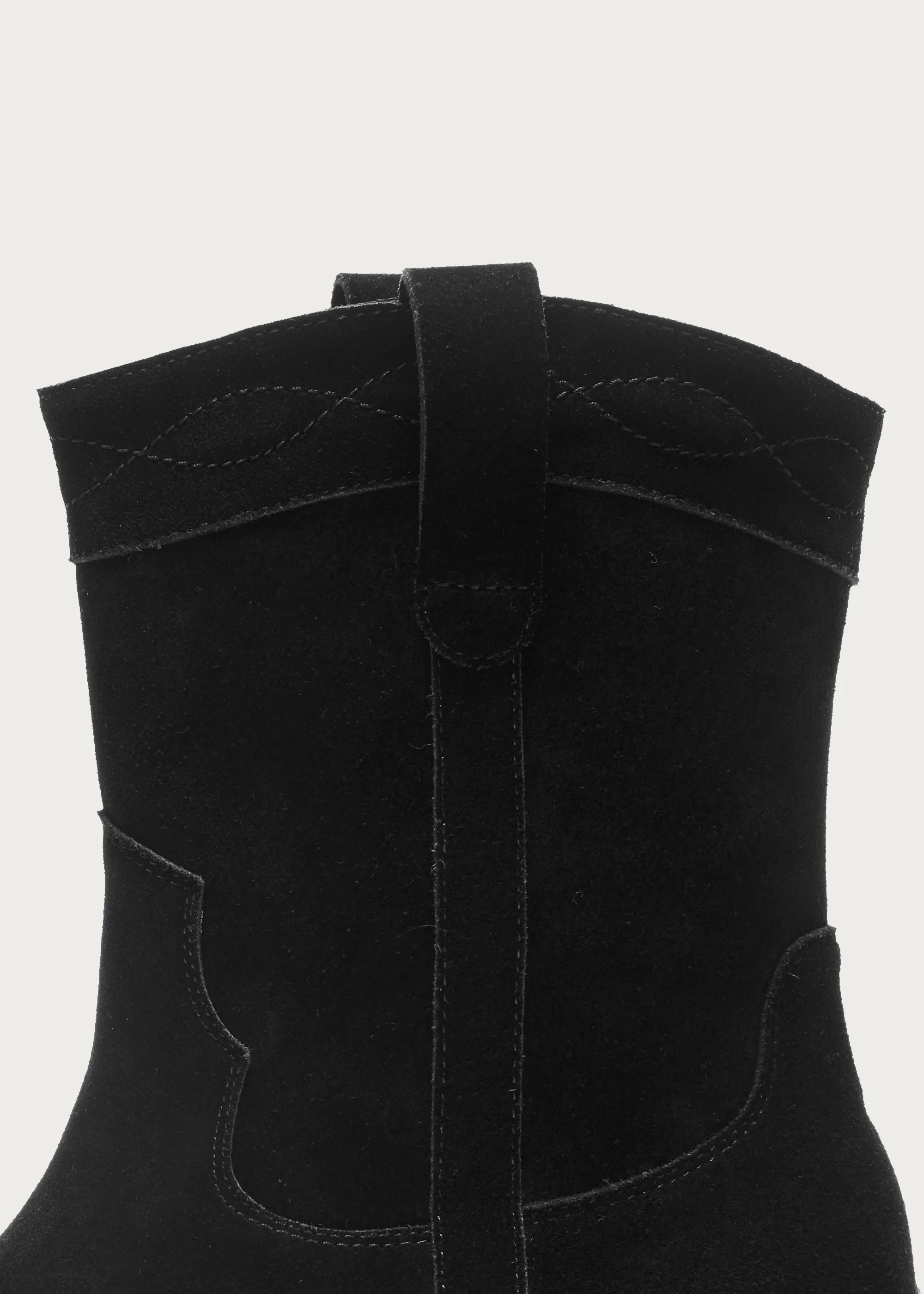 Ankle boots Western Cowboy-Style - Image 10