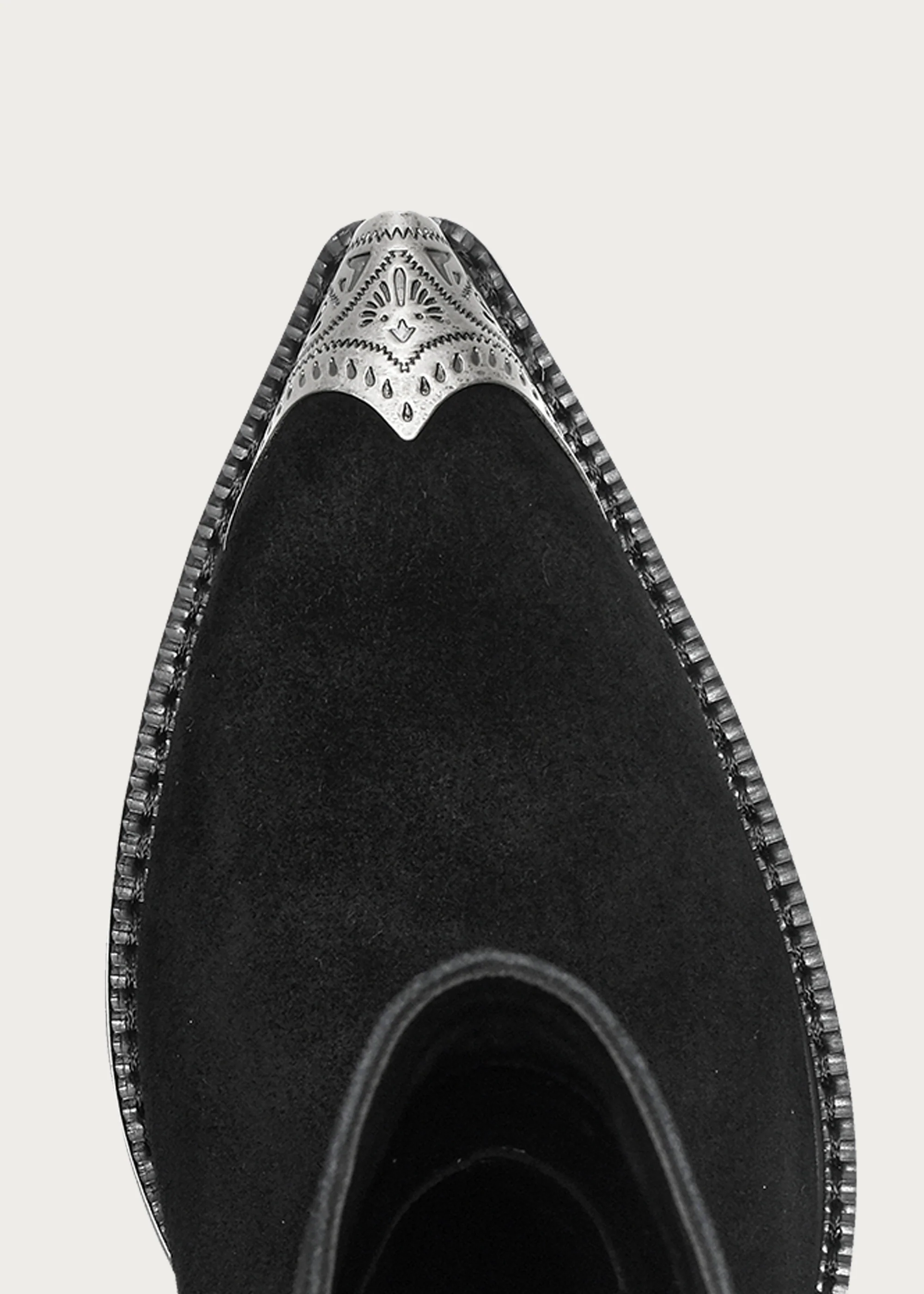 Ankle boots Western Cowboy-Style - Image 11