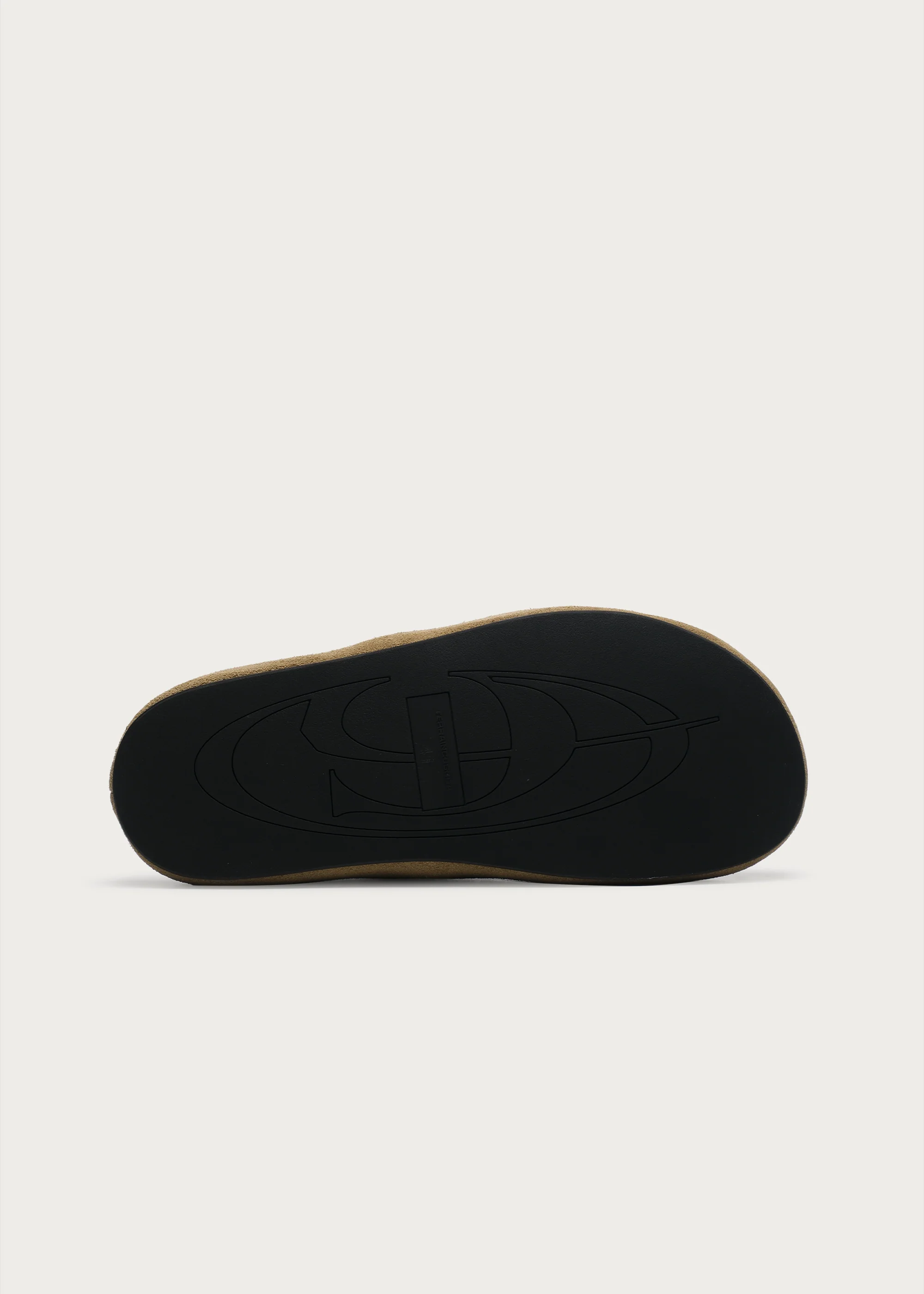 Clogs "Cloud-Feel" Khaki - Image 6