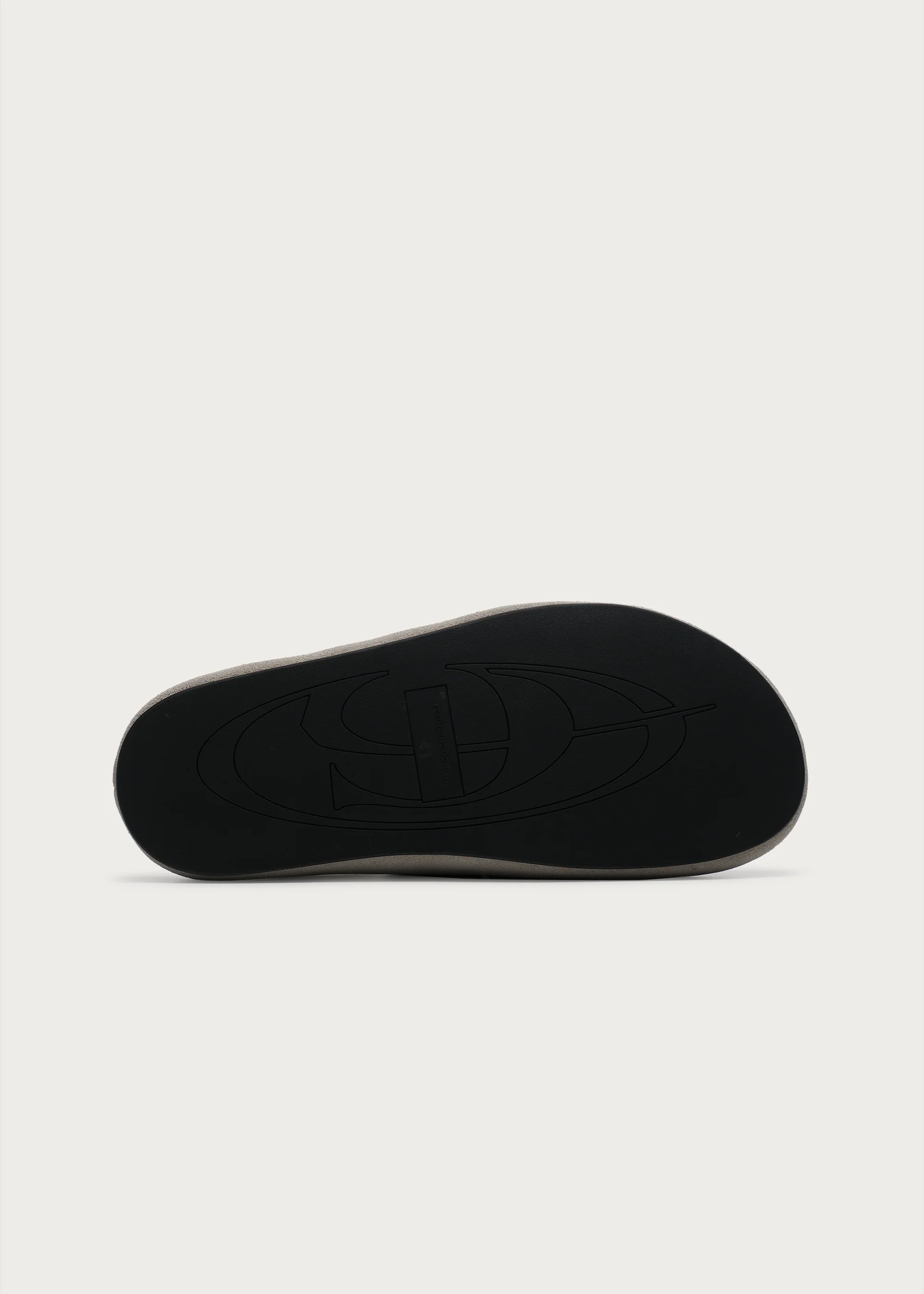 Clogs "Cloud-Feel" Light Gray - Image 6