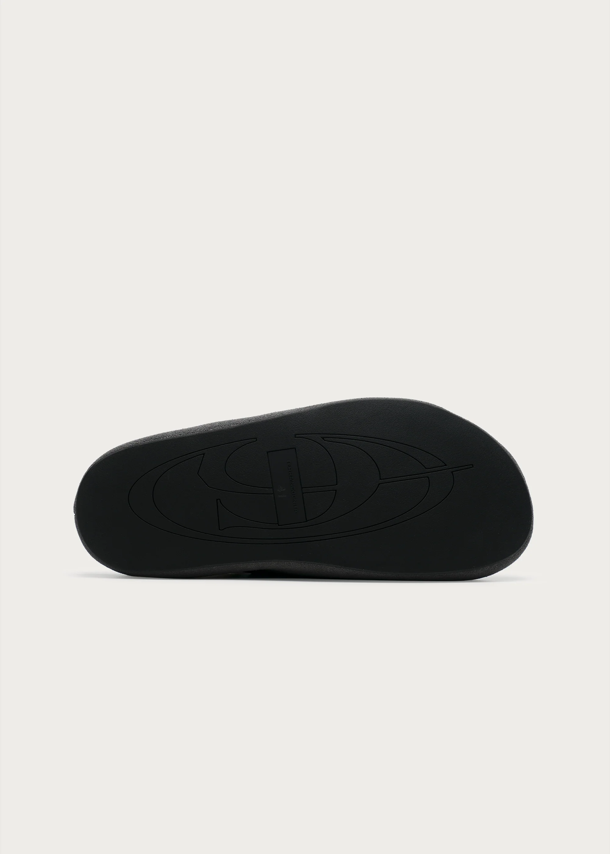Clogs "Cloud-Feel" Smog Gray - Image 6