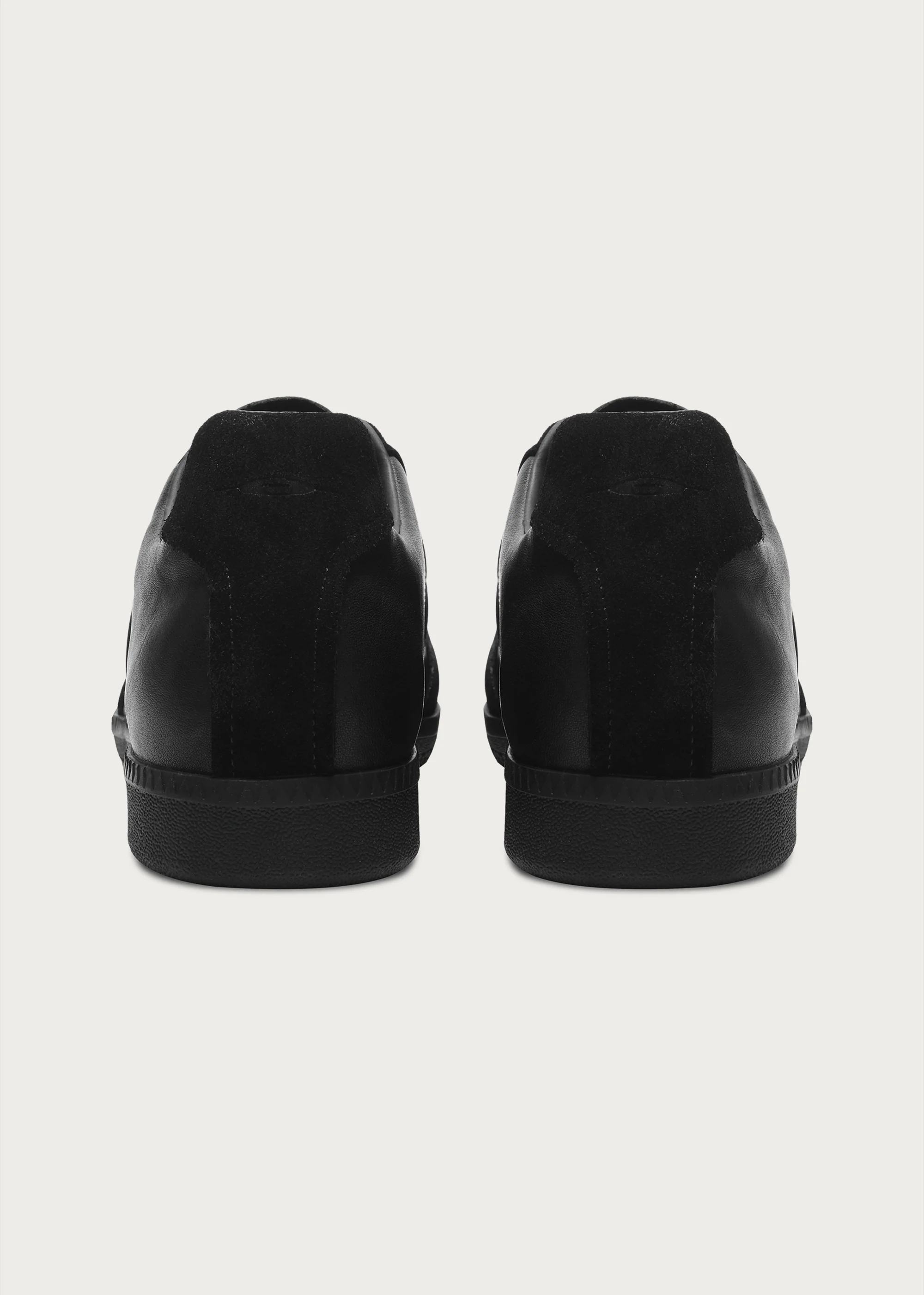 Ramble-02 GAT shoes Black - Image 10