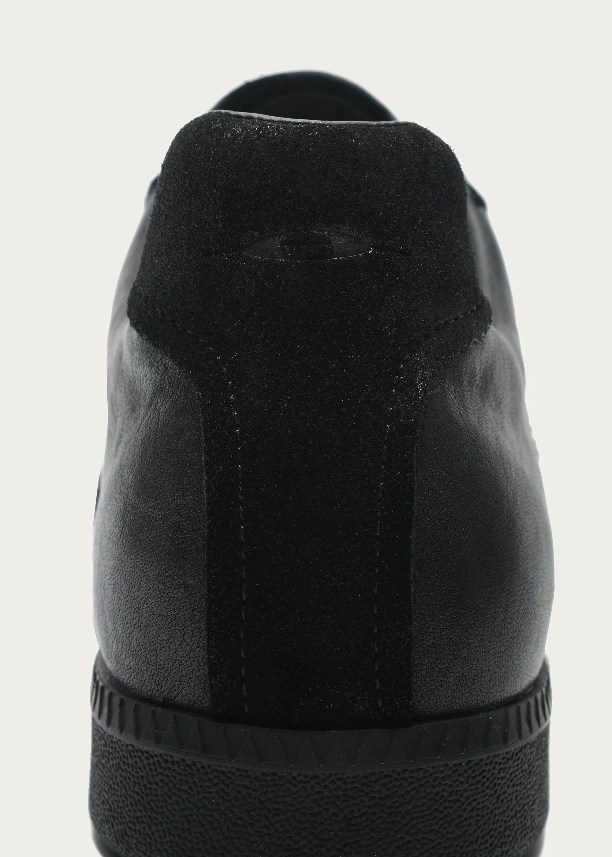 Ramble-02 GAT shoes Black - Image 12