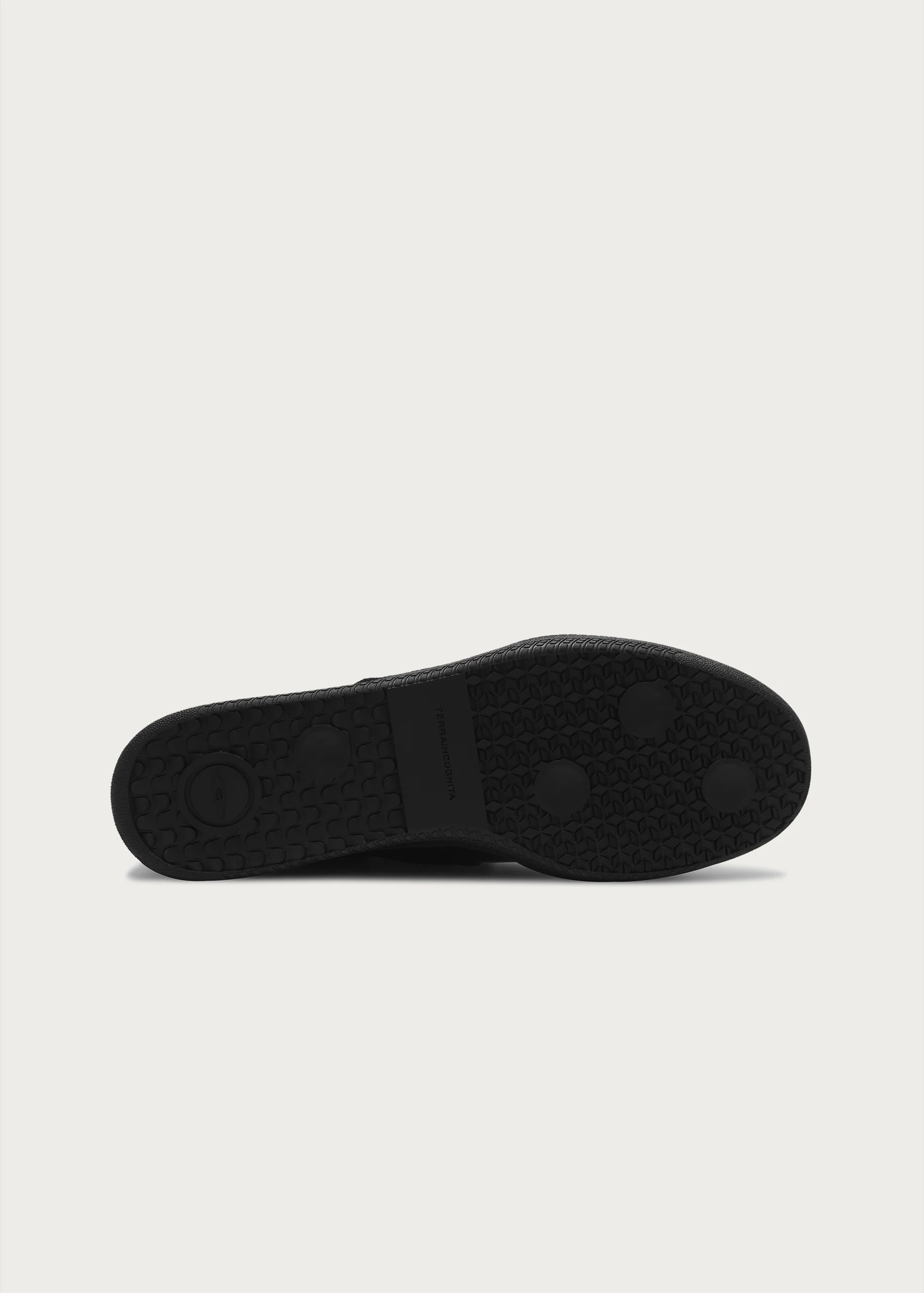 Ramble-02 GAT shoes Black - Image 13