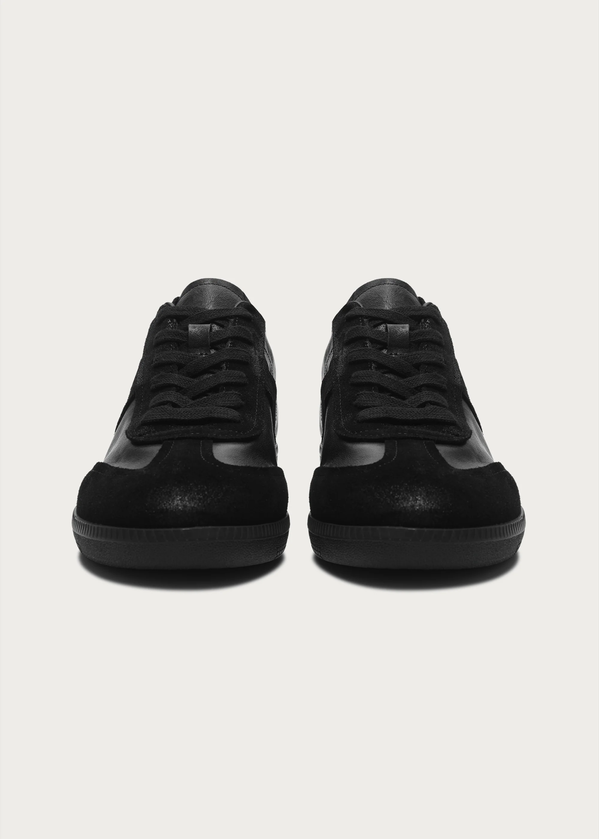 Ramble-02 GAT shoes Black - Image 9
