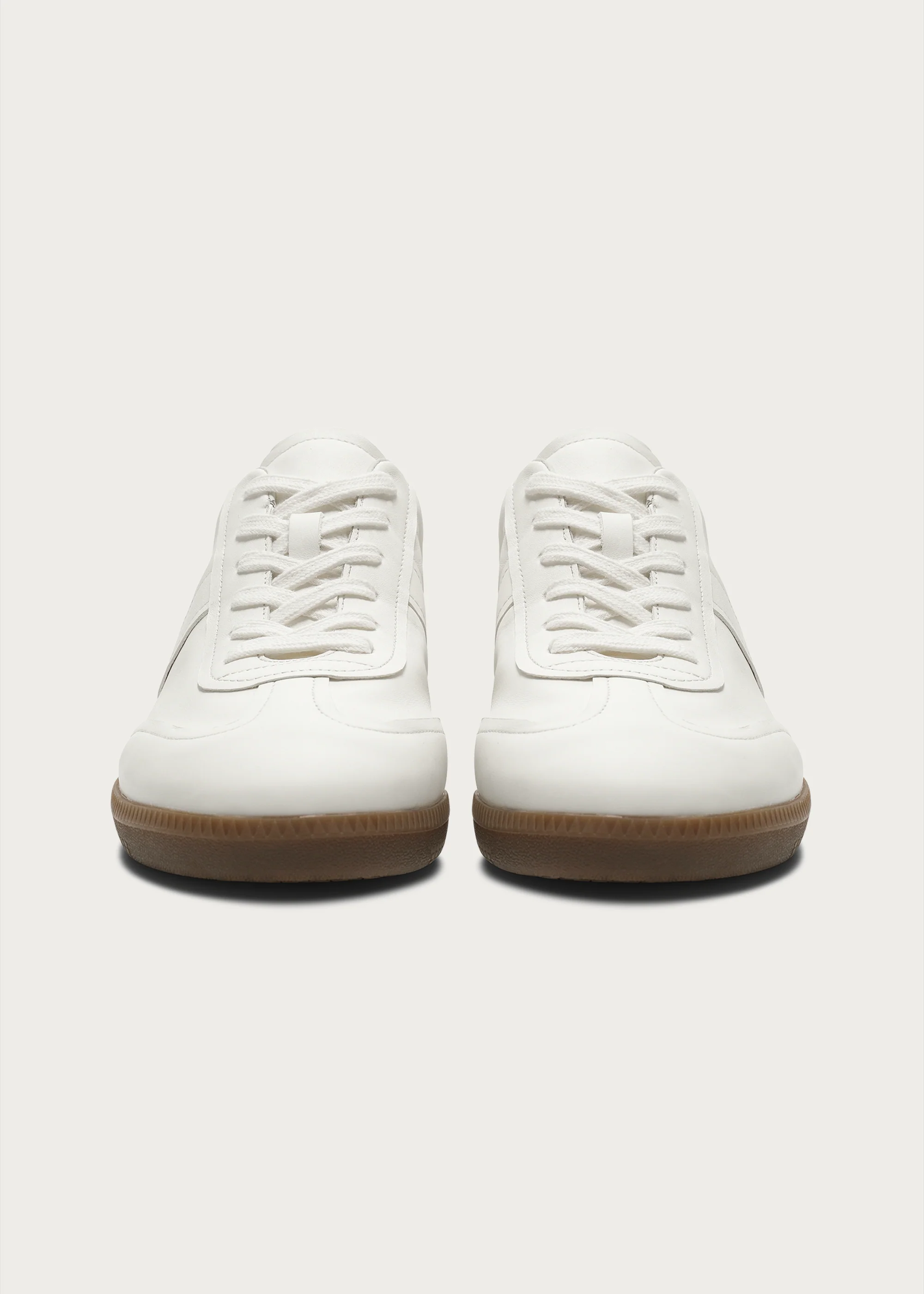 Ramble-02 GAT shoes White - Image 8