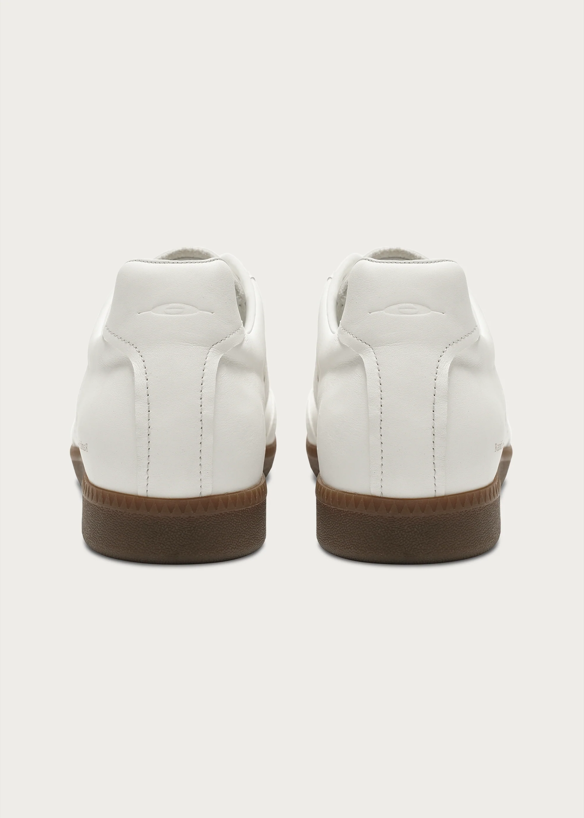 Ramble-02 GAT shoes White - Image 9
